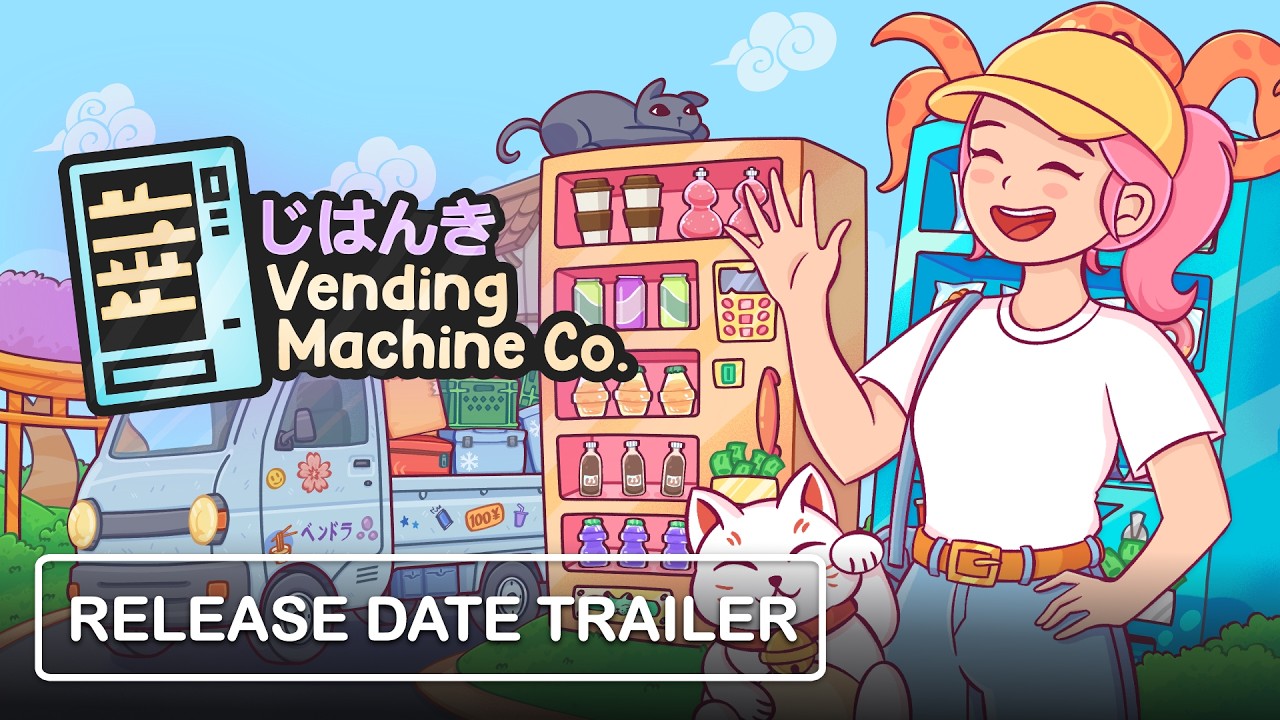 Release Date Trailer