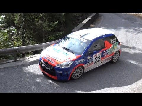 6°Rally del Sebino 2017 Invernici-Zanni by Ferrario Video
