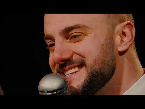 Жарко Димоски - My Way (Frank Sinatra Cover) - Џентлмен Магазин