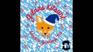 Cascadeur - Ghost Surfer (Knuckle G Remix)