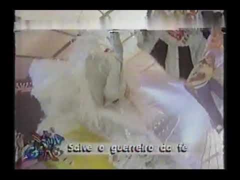 VINHETA SAMBA ENREDO GAVIÕES DA FIEL 1999
