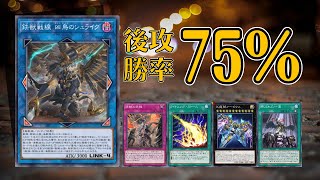 【遊戯王マスターデュエル】後攻勝率75%！十二鉄獣なら後攻でも勝てるらしい