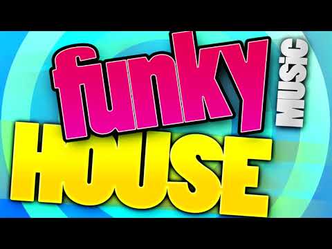 New Funky House - DJ OzYBoY June 2018 Mix