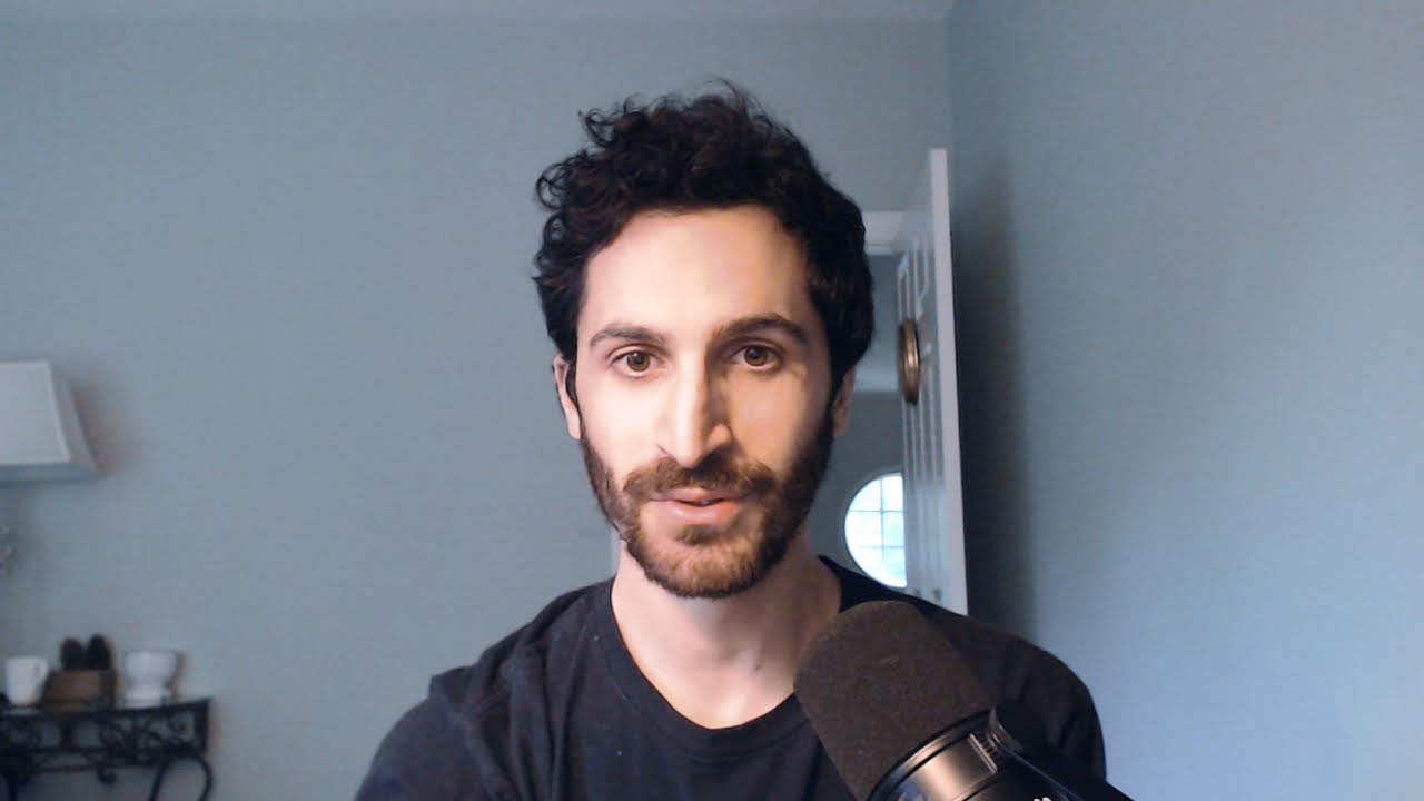 Why you haven’t mastered your self yet