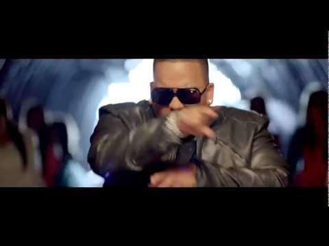 Franco el Gorila ft Oneill - Nobody Like You [Video Oficial]