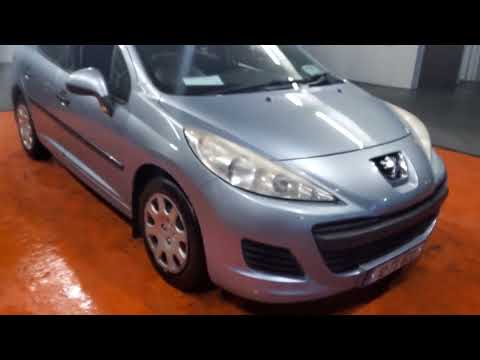 Peugeot 207 1.4 HDI 70 bhp S - Image 2