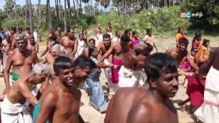 Eelathu Chithambaram | Pongal day celebration in temples | 15.01.17 | part-02