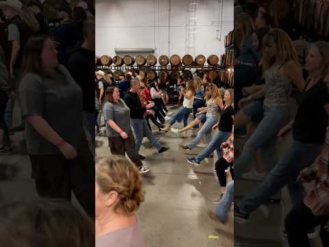 GOIN HAMM Line Dance #bootscootin #linedance #dance #shorts