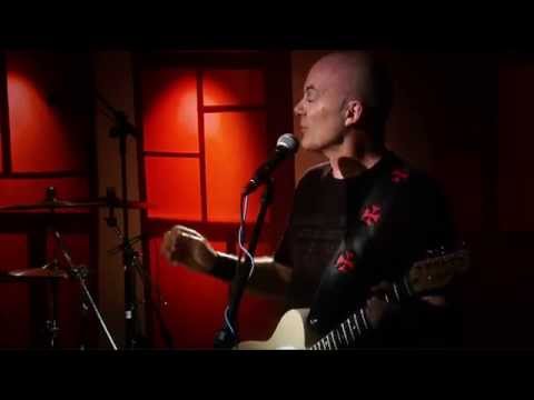 JAF ROCK TRÍO - EL DURO CEMENTO - CANAL 21 - 2014.