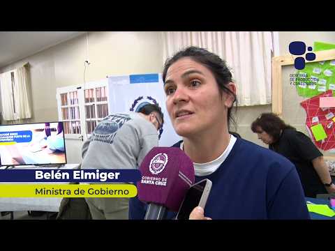 Elmiger: “Santa Cruz tiene más de 56 obras en ejecución en este momento”