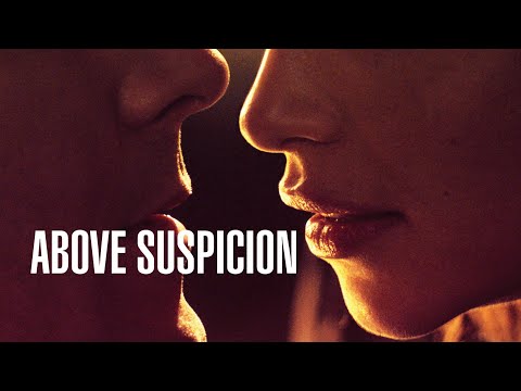 Above Suspicion