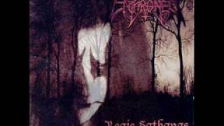 Enthroned - By Dark Glorious Thoughts