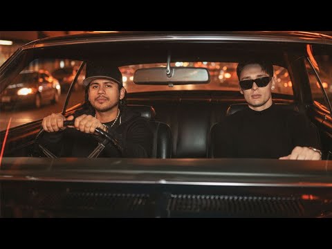 Nunca Fuiste Mía - Style Peso Pluma, Fuerza Regida (AI Music Video)