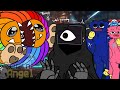 Toys Meet The Doctor Part 2 Poppy Playtime Chapter 4 AU