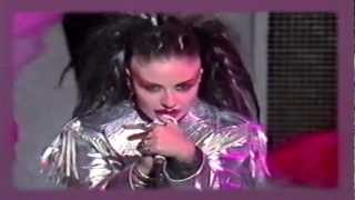 ALASKA Y DINARAMA - ALTO! PROHIBIDO PASAR