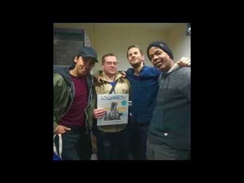 🎶📻  𝐍𝐮𝐛𝐢𝐩𝐡𝐨𝐧𝐞 - 𝐋𝐢𝐯𝐞 𝐚𝐭 𝐉𝐚𝐳𝐳𝐲𝐬𝐭𝐢𝐜𝐤 𝐑𝐚𝐝𝐢𝐨 𝐒𝐡𝐨𝐰 (𝐑𝐚𝐝𝐢𝐨 𝐑𝐆𝐁, 𝟏𝟏/𝟎𝟑/𝟐𝟎𝟐𝟐) (#𝐀𝐟𝐫𝐨𝐛𝐞𝐚𝐭, #𝐅𝐮𝐧𝐤, #Soukous)