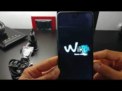 Wiko View 2 Pro Unboxing ✨