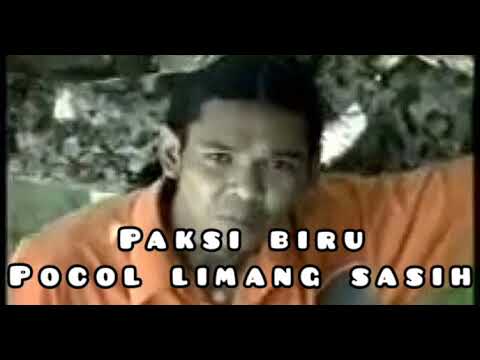 Tembang lawas bali Paksi biru pocol limang sasih lirik lagu bali