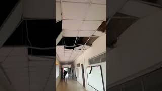 Nuevos registros de terremoto en Panamá
