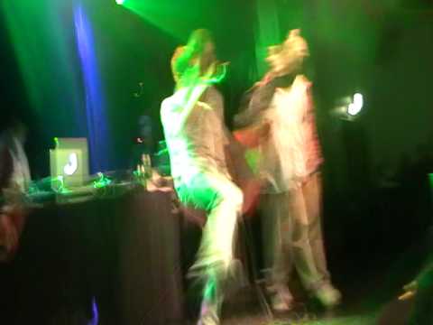 Mc messia and  nasty shit.. Live in Iceland 2011