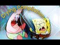 Every Time SpongeBob SquarePants Cries Seasons 1 11
