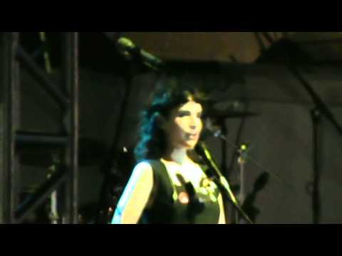 Radaid - Cuando Salga la Luna en Vivo