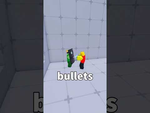 This Weapon BREAKS Roblox Rivals...