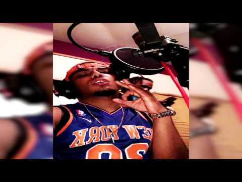 SwaggerBoy - La Connect Freestyle #TrapNiggas