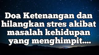 Download lagu khasiat surah ghafir ayat 44..Untuk ketenangan mp3