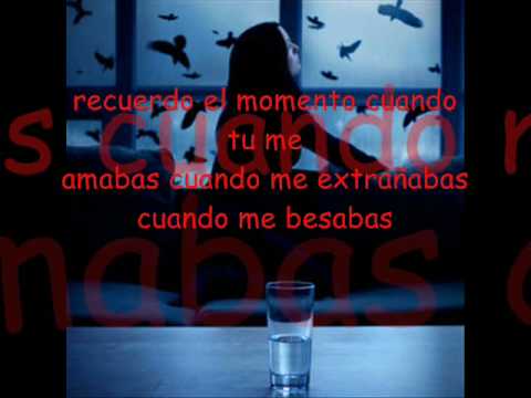 Te sigo amando -  Freddy sky (letra) ♥