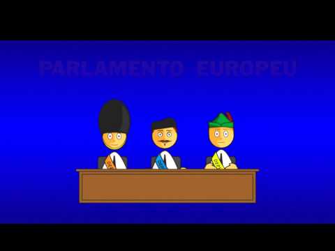 União Europeia - Infominuto