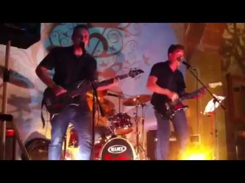 Rockky Band - Andavo a cento all'ora