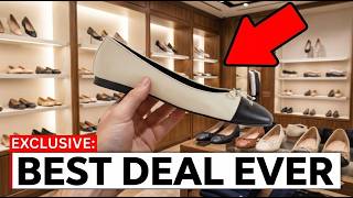 10 Affordable Ballet Flats Ranked From Worst To Best