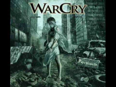 Warcry 08-La vida en un beso