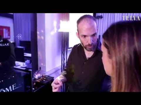 Una periodista de TELVA en el espejo virtual