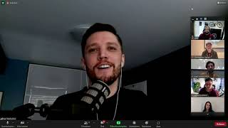 A Tour of the VFX Studio | VES Education | FMX HIVE 2022