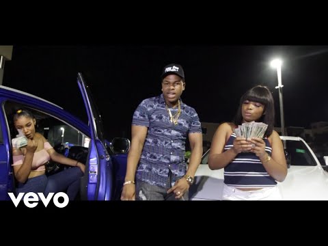 Jaay One - Money Stream (Official Video)