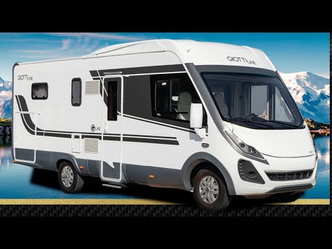 Giottoline Wohnmobil Neuheiten 2021. Miller Wohnmobile 2021. Bravia mobil 2021.