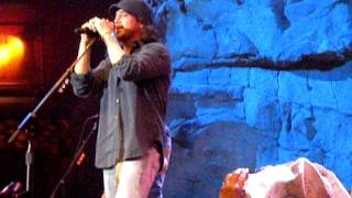 Christian Kane Live at Mohegan Sun 10-13-11 *Somethings Gotta Give*