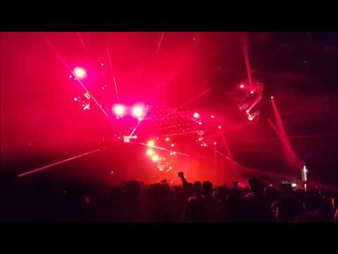 Marco Faraone @ First Festival , Genova