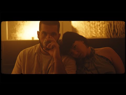 Geo RVSD x Marseaux - Το Αγαπημένο μου Μυστικό [OFFICIAL VIDEO]