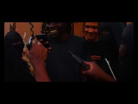 DELONE - KAW KONèT (freestyle) - clip officiel