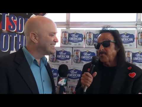 Jimmy Hart opens up on friendship with Hulk Hogan