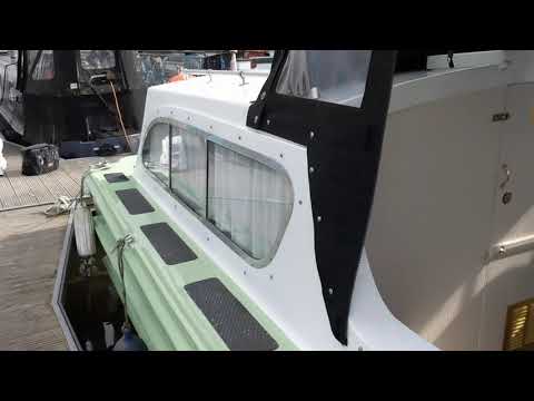 Elysian  27 Centre Cockpit - Boatshed - Boat Ref#256217