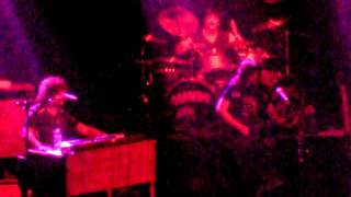 VANILLA FUDGE -- &quot;BANG BANG&quot; (w / music from &quot;THE KING AND I&quot;)