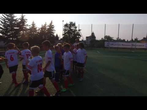 ATP II Warszawa 2006 - KS III Wesoła 10/09/2016 part 5