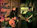 American Mars - Queen Bee, Live at Macs Bar