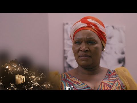 Nobuntu knows not to mess with MaMzobe – Umkhokha: The Curse | Mzansi Magic | S1 | Ep26