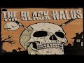 the Black Halos - Burning Trash
