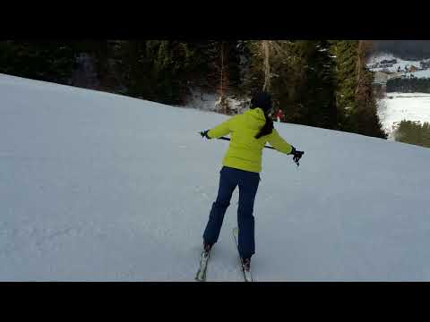 základy na Donovaloch